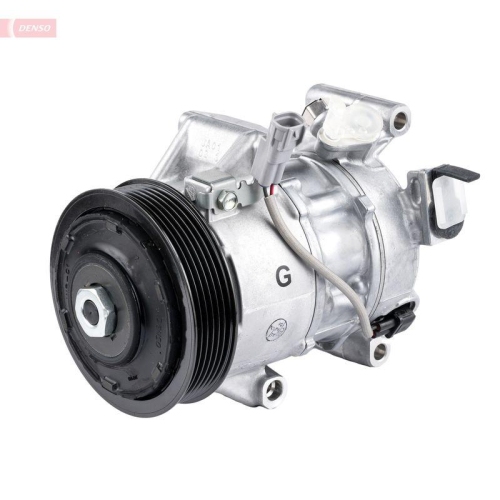 DENSO Kompressor, Klimaanlage DCP50318