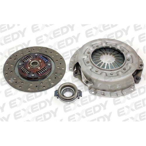 EXEDY Kupplungssatz NSK2102