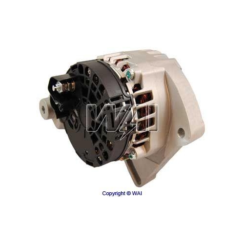 WAI Generator 24062N