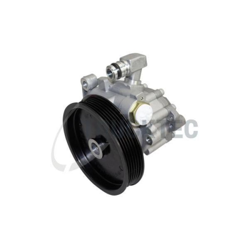 TRUCKTEC AUTOMOTIVE Hydraulikpumpe, Lenkung 02.37.216