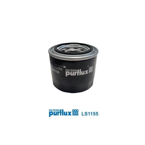 PURFLUX &Ouml;lfilter LS1155
