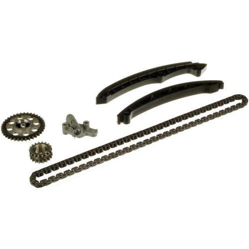 GATES Steuerkettensatz CHK1012