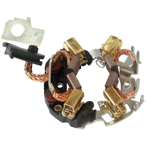 HC-Cargo Halter, Kohleb&uuml;rsten F 032 135 015