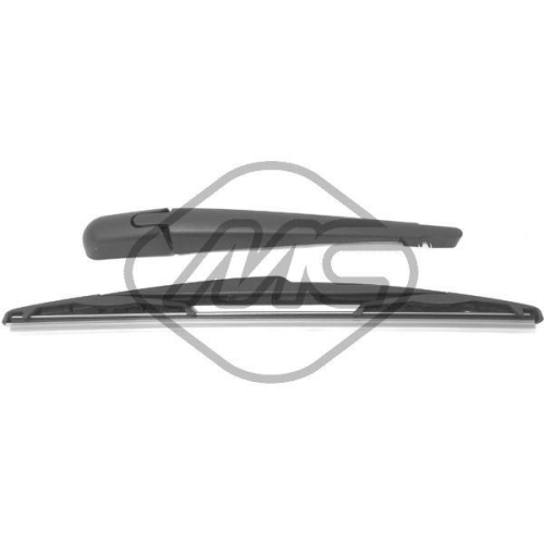 Metalcaucho Wischblatt 68027