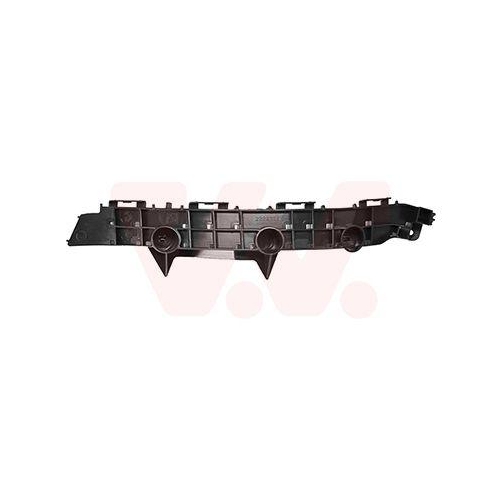 VAN WEZEL Halter, Sto&szlig;f&auml;nger 5411538