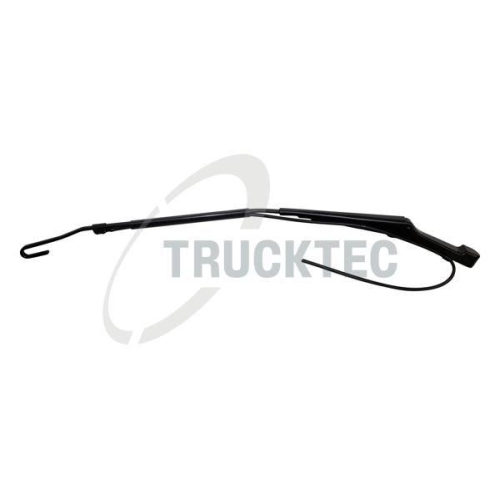 TRUCKTEC AUTOMOTIVE Wischarm, Scheibenreinigung 02.58.050