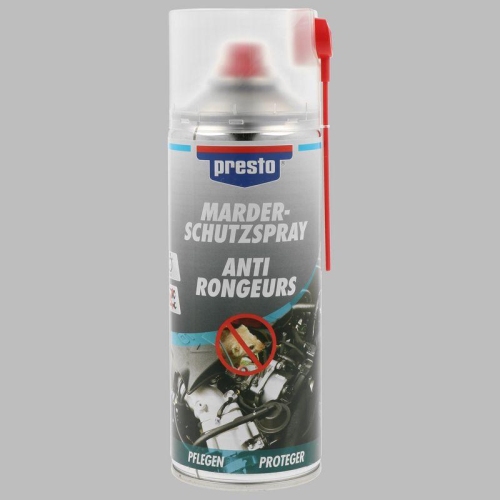 Marderschutz Marderspraydose 400ml Presto 803857