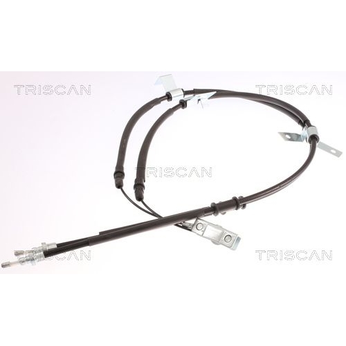 TRISCAN Seilzug, Feststellbremse 8140 241149