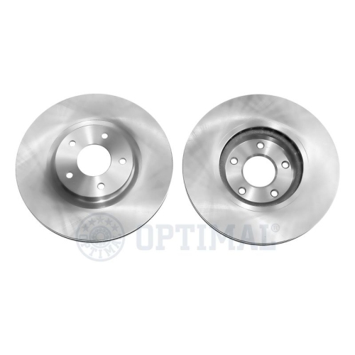 OPTIMAL Bremsscheibe BS-8610C