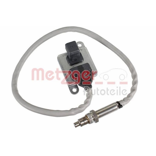 METZGER AUTOTEILE NOx-Sensor, NOx-Katalysator 0940002