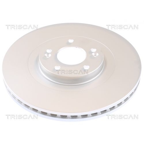 TRISCAN Bremsscheibe 8120 43189C