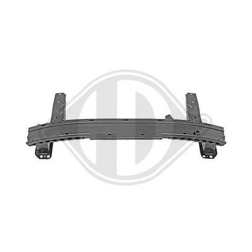 DIEDERICHS Aufpralld&auml;mpfer, Sto&szlig;f&auml;nger 6807060