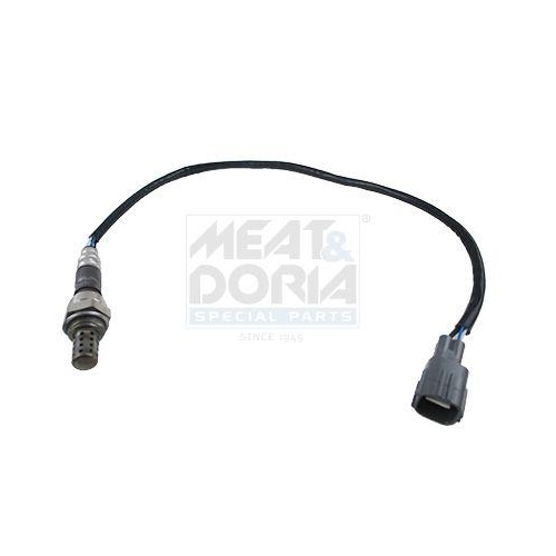 MEAT & DORIA Lambdasonde 81584
