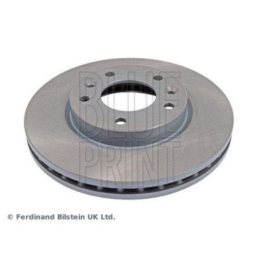 BLUE PRINT Bremsscheibe ADG04381
