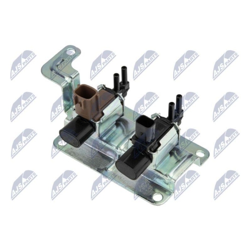 NTY Sensor, Saugrohrdruck ECD-MZ-001