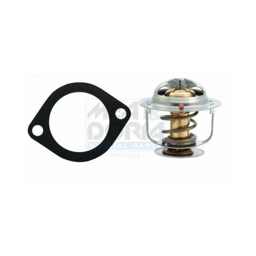 MEAT & DORIA Thermostat, K&uuml;hlmittel 92340