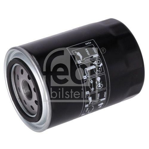 FEBI BILSTEIN Filter, Arbeitshydraulik 196983