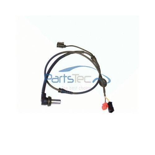 PartsTec Sensor, Raddrehzahl PTA560-0006