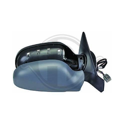 DIEDERICHS Au&szlig;enspiegel 7680524