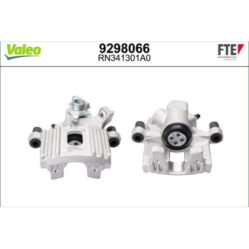 FTE Bremssattel NEOGEN 9298066