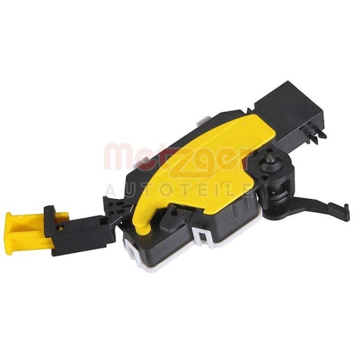 METZGER AUTOTEILE Schalter, Kupplungsbet&auml;tigung (Motorsteuerung) ORIGINAL ERSATZTEIL GREENPARTS 0911183