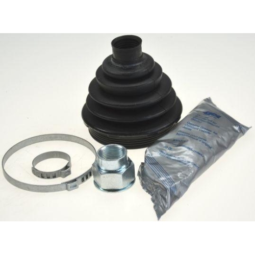 SPIDAN Faltenbalgsatz, Antriebswelle 21139