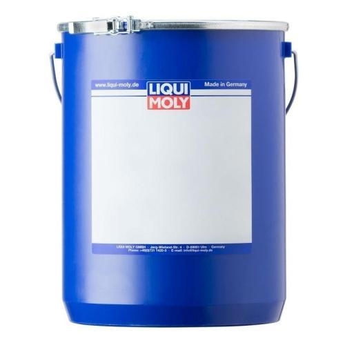 Schmiermittel LIQUI MOLY 3400 LM 50 Litho HT Seifenfett 5 kg Eimer