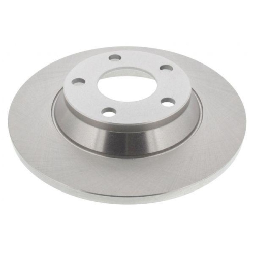 MAPCO Bremsscheibe 15702