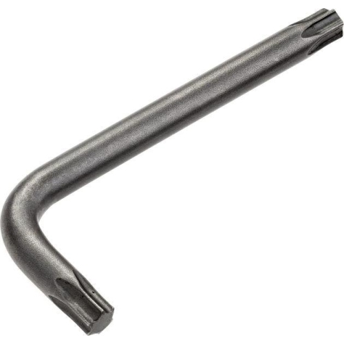 HAZET Winkelschraubendreher Innen TORX Profil SW T40 2115-T40