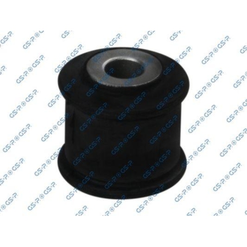 GSP Lagerung, Automatikgetriebe 530180