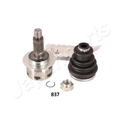 JAPANPARTS Gelenksatz, Antriebswelle GI-837