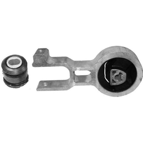 MAPCO Lagerung, Motor