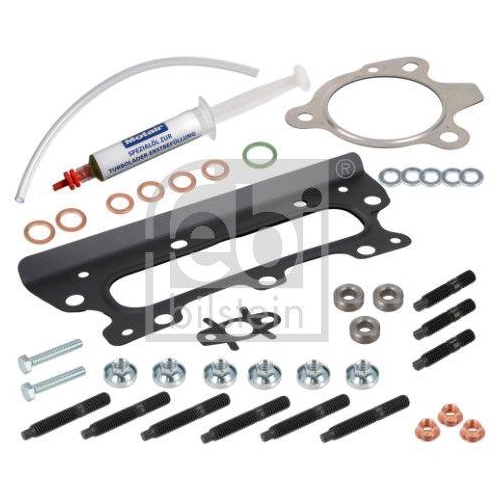 FEBI BILSTEIN Montagesatz, Lader