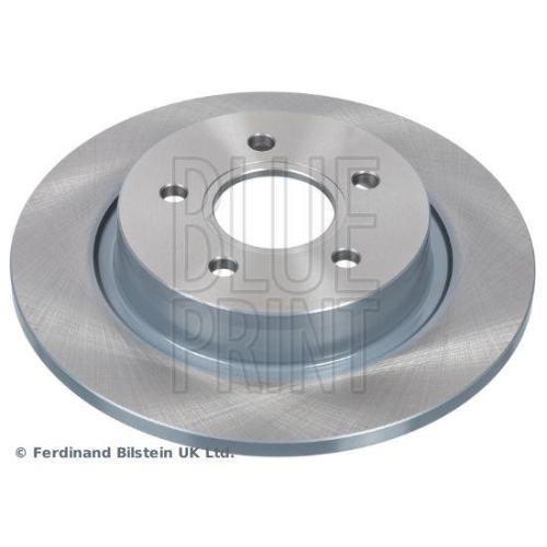 BLUE PRINT Bremsscheibe