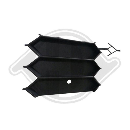 DIEDERICHS Klappe, Abschlepphaken