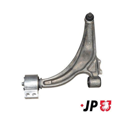 JP GROUP Lenker, Radaufh&auml;ngung JP 1240103070