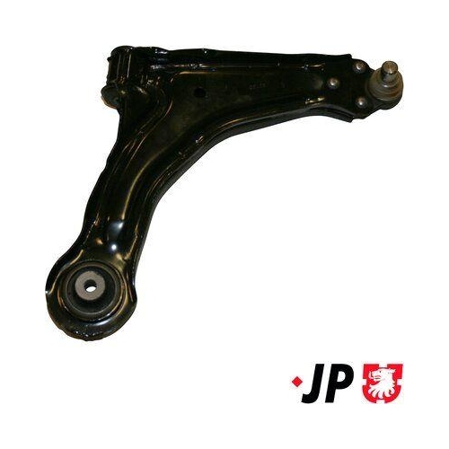 JP GROUP Lenker, Radaufhängung JP 1340102080