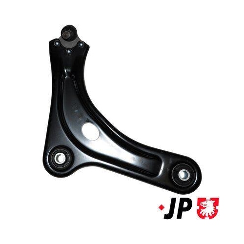 JP GROUP Lenker, Radaufh&auml;ngung JP 4140103480