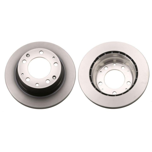 TRW Bremsscheibe TRW SINGLE DF6280S