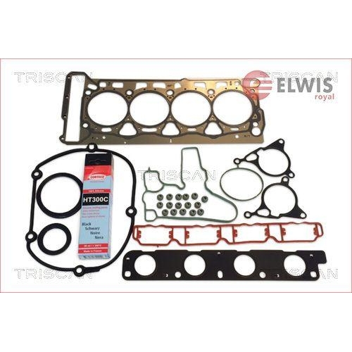 TRISCAN Dichtungssatz, Zylinderkopf 598-85181