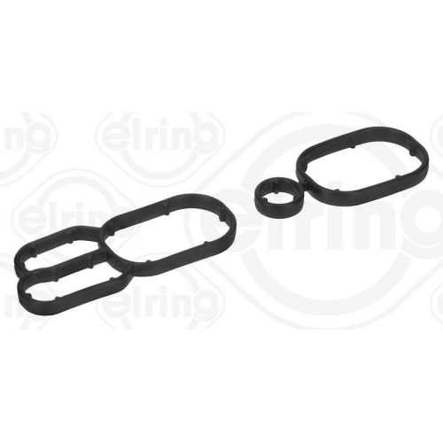 ELRING Dichtungssatz, &Ouml;lk&uuml;hler B31.380