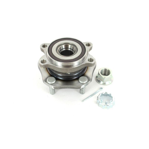 SKF Radlagersatz VKBA 7723