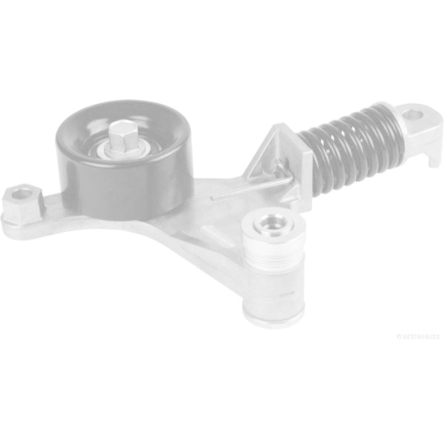 HERTH+BUSS JAKOPARTS Riemenspanner, Keilrippenriemen J1142077