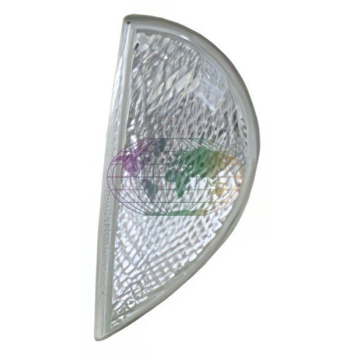 Lexmond Trading BV Blinkleuchte 3225312