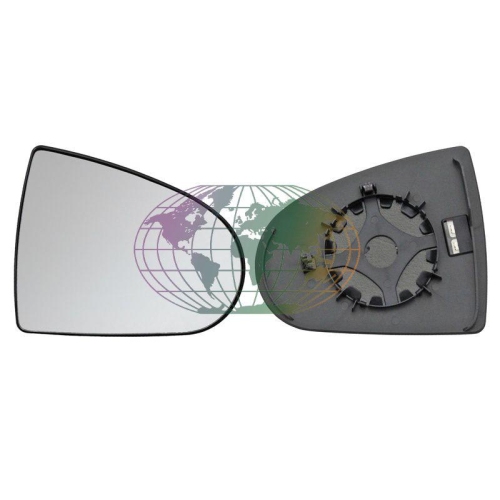 Lexmond Trading BV Spiegelglas, Au&szlig;enspiegel 6219063