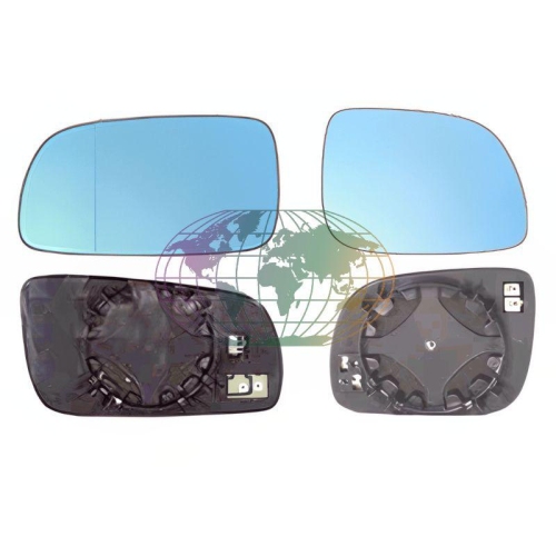 Lexmond Trading BV Spiegelglas, Au&szlig;enspiegel 0819071