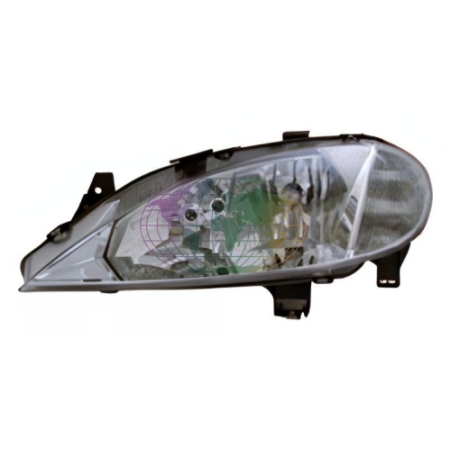 Lexmond Trading BV Hauptscheinwerfer 7236278