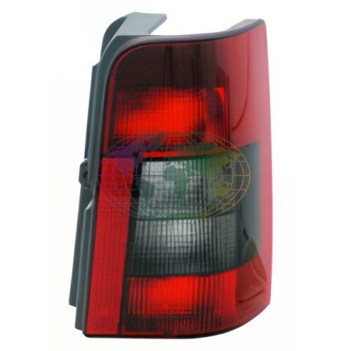 Lexmond Trading BV Schlussleuchte 2075411