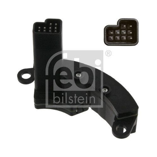 FEBI BILSTEIN Lenkwinkelsensor 33744