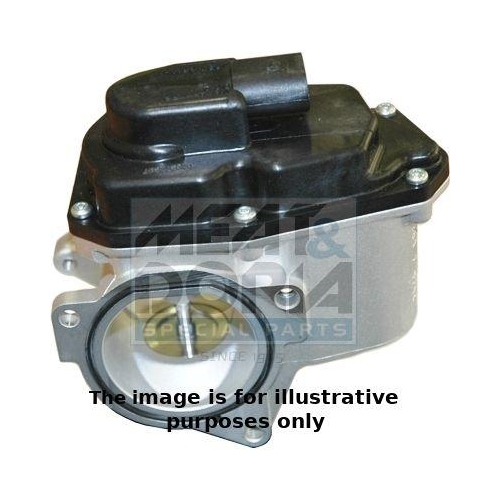 MEAT & DORIA AGR-Ventil 88087E